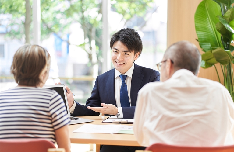 不動産の売却の仕方（方法）を教えて欲しい